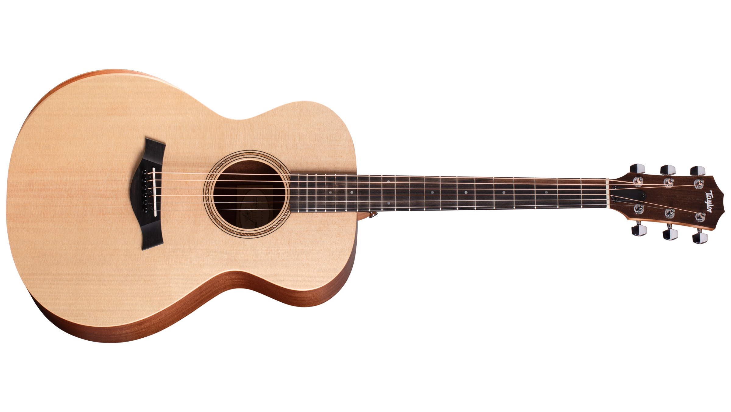 Guitar Template by tooplate.com